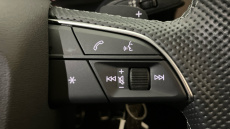 Audi Q3 35 TFSI Black Edition 5dr S Tronic Petrol Estate